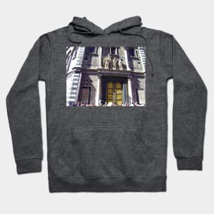 Eastern Door Hoodie